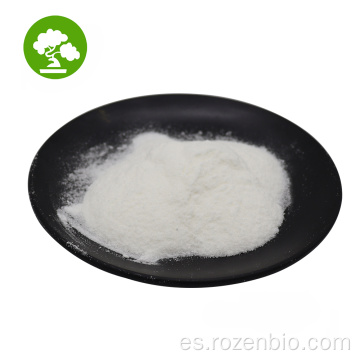 Polvo de seda de seda /fibroína de grado cosmético